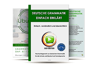 Alle EasyDeutsch Ebooks