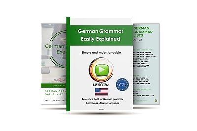 Alle EasyDeutsch Ebooks