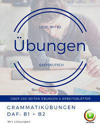 Grammatikübungen Deutsch B1 + B2_opt