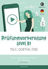 Kurs Prüfungsvorbereitung B1