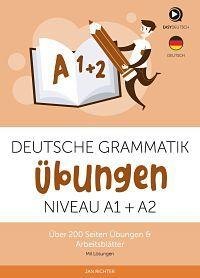 Deutsche Grammatik Übungen
